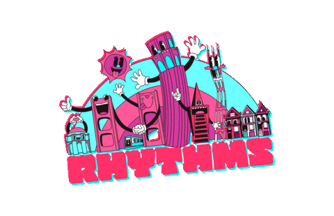 Students Rmf Sticker by AS@SFSU