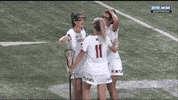 lacrosse maryland GIF by NCAA Championships