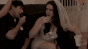 drinks bachelorette GIF by Two Friends