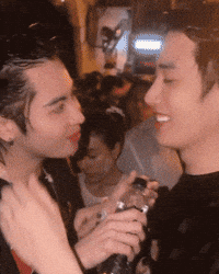 Songkran Firstone GIF