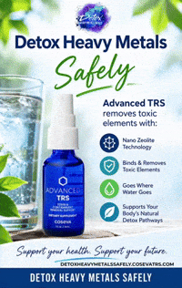 Healthy Living Holistic Health GIF by Detox · Wellness