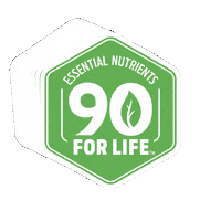 YGYMX green health nutrition verde Sticker