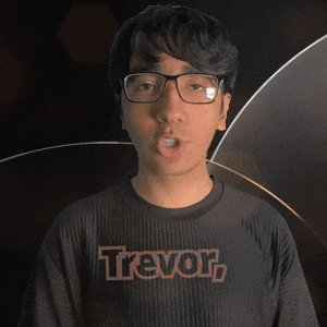 Trevor GIF