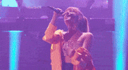 ariana grande GIF by iHeartRadio