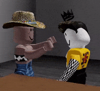 RidleyRumble punch roblox ridleyrumble GIF
