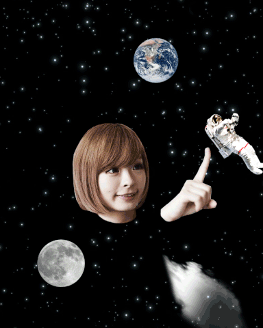amaze kyary pamyu GIF by freddiemade