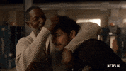 Happy Lucifer Netflix GIF by Lucifer