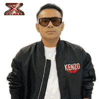 Bcl Vidi Sticker by X Factor Indonesia