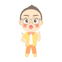 Happy Kids Sticker