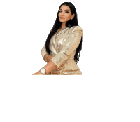 Semiha Aydar Sticker by Philings Courses