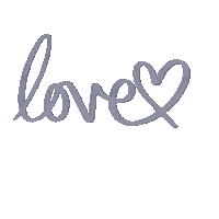 Friends Love Sticker