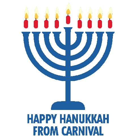 Fun Love Sticker by Carnival Cruise Line