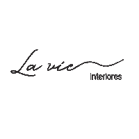 Lavie Sticker by Studio Redoma