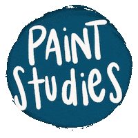 Art Learn Sticker by EverGreene Architectural Arts