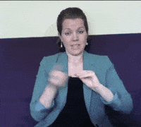 Saturday Night Time GIF