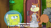 season 9 episode 24 GIF by SpongeBob SquarePants