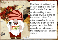 Food Traditions Around The World GIF