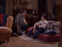 season 2 netflix GIF by Gilmore Girls 