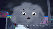 Sad Cartoon GIF by moonbug
