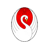 Carnaval Sticker by Kraonige Zwaone