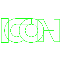 icon forward conference Sticker by Allie Schaal