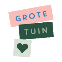 MakelaardijvanderHouwen makelaardij van der houwen Sticker