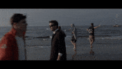 rave dancing GIF by All These Sleepless Nights