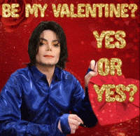 Valentines Day Valentine GIF