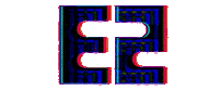 Art Glitch Sticker