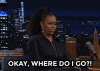 Confused Tonight Show GIF by The Tonight Show Starring Jimmy Fallon