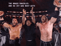 John Cena Wwe GIF