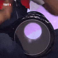 Happy Good Morning GIF by TRT