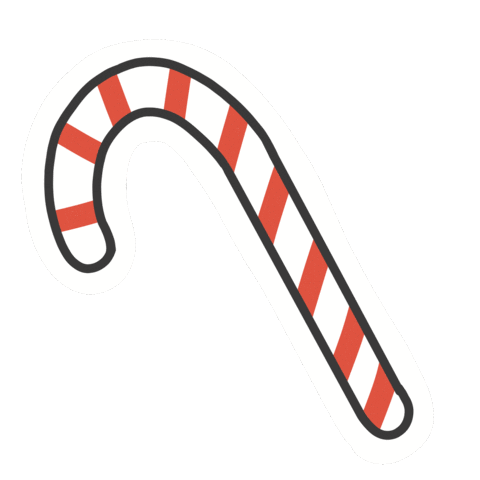 Merry Christmas Sticker