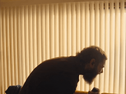 Live Performance Overdrive GIF by Post Malone