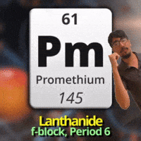 Promethium