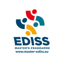 master-ediss erasmus mundus mdu uib Sticker
