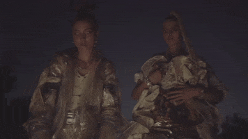 lean in music video GIF by IHC 1NFINITY