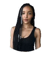 Whatever Sticker by Tinashe