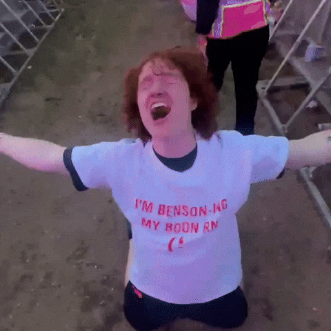 Bensonboone GIF by Respective