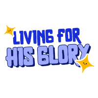 Gmssby Sticker by Gereja Mawar Sharon