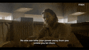 Hbo Dune Duneprophecy Prophecy GIF by HBO Max
