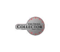 theswisscollector tcs04 Sticker