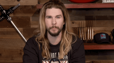 what do you think kyle hill GIF by Because Science