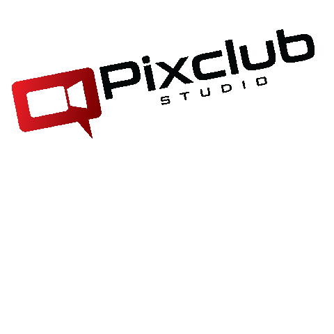 Pixclubstudio Sticker by Pixclub Studio Fotografie