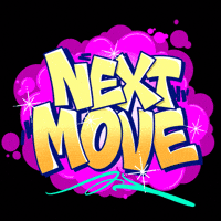 Nextmove GIF by NEXT MOVE DANCE