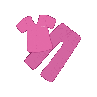 Natalia-Beauty pijama natalia beauty pijama mágico natalia beauty university Sticker