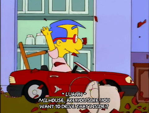 bart simpson episode 6 GIF