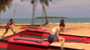 exathlon brasil GIF by Band