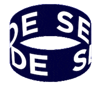 Secondedesign Sticker by SECONDE