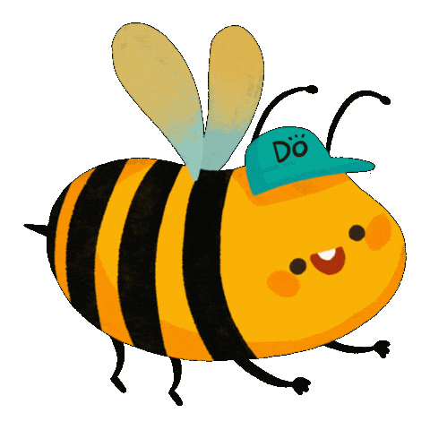 Mido Sticker by BukuAku